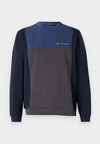 TRAIN ATHLETIC - Sportska majica - blue
