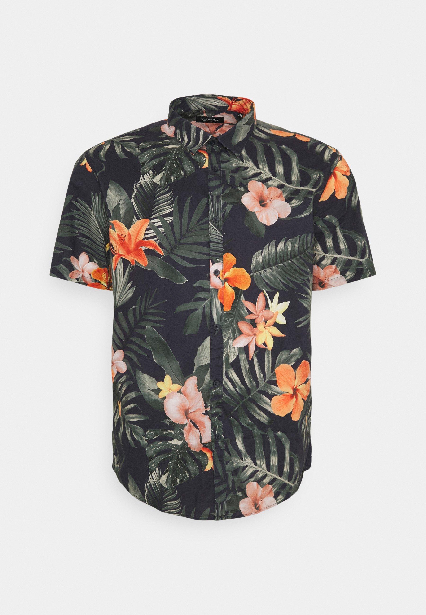 Hawaii Blouse Zalando Clearance, SAVE 38% - urbancyclist.se