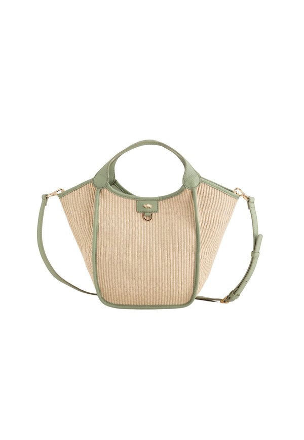 EUTHALIA - Handtasche