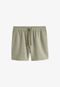 Non sélectionné, sage green