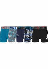 Cristiano Ronaldo CR7 5 PACK - Panties - multicolor
