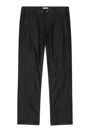 NN.07 Pantaloni - black