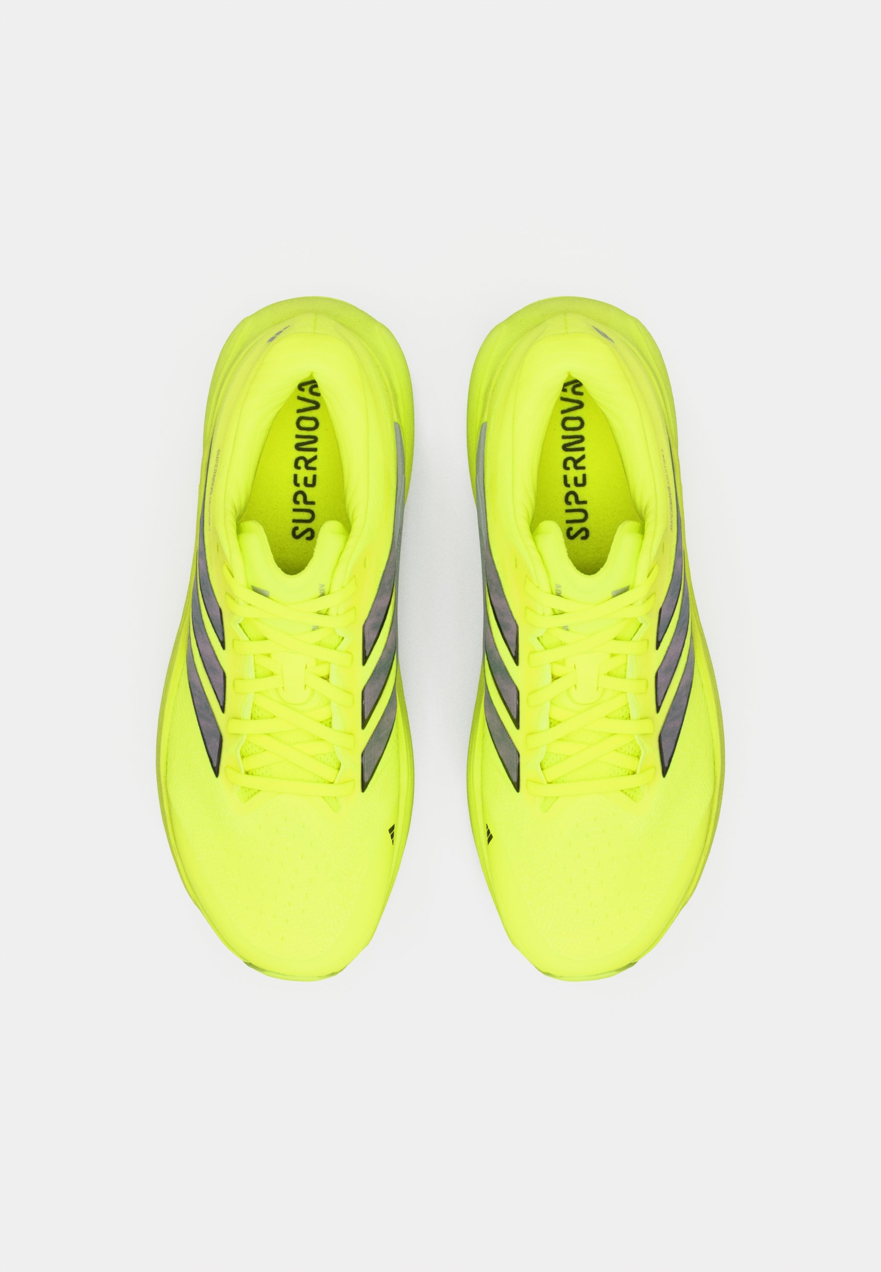 adidas Performance SUPERNOVA SOLUTION 3 - Road running shoes