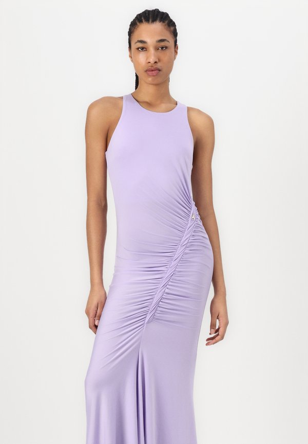 DRESS - Occasion wear - glam lilac2