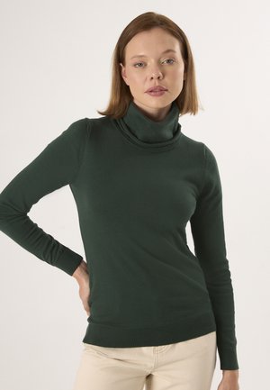 Džemper - green