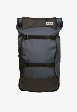 AEVOR TRIP PACK - Rucksack - petrol
