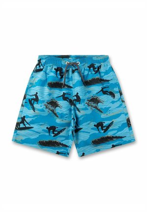 SURFER - Badeshorts - blue