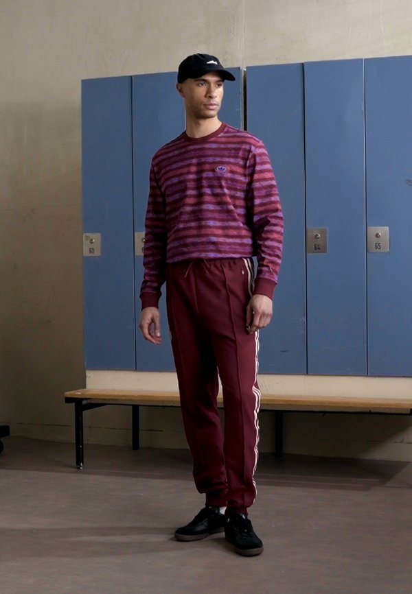 FC BAYERN MUENCHEN ICON PANTS - Club wear2