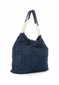 V73 Borsa a mano - blu