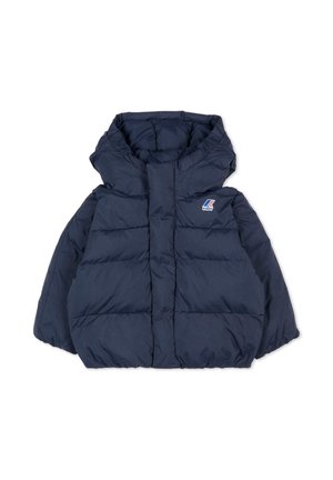 Veste d'hiver - blue