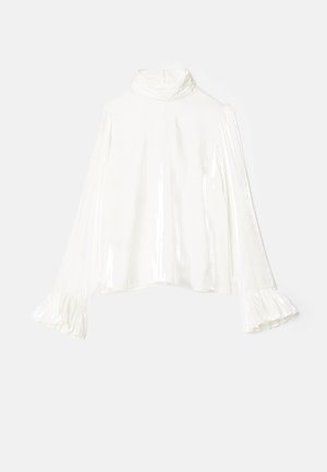 Snake Sleeveless Melanie Coverup