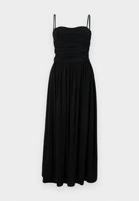 GHIA - Freizeitkleid - black
