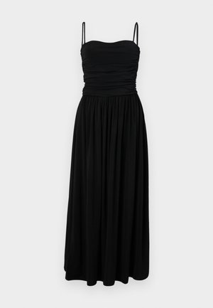 WEEKEND MaxMara GHIA - Kjole - black