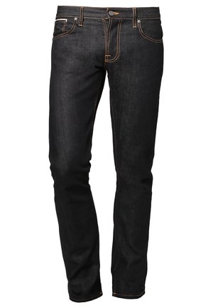 Jeans slim fit - dark-blue denim