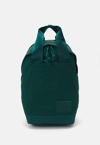 The North Face W NEVER STOP DAYPACK - Turistinė kuprinė - hunter green