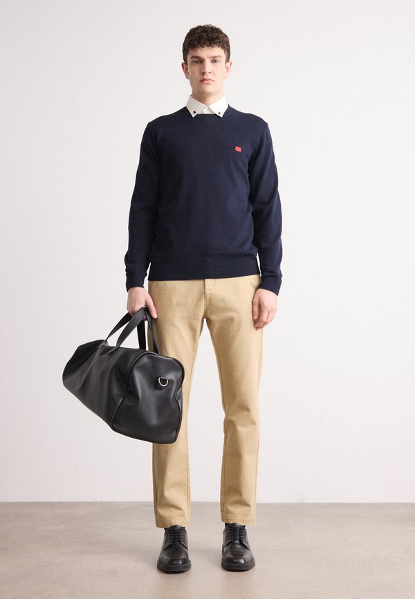 SAN CASSIUS - Jumper3