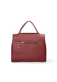 Diana&Co Borsa a mano - dark red