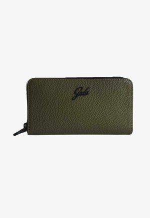 Gabs Portefeuille - olive