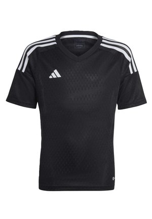 TIRO 23 COMPETITION MATCH  - Fußball-Trikot - black white
