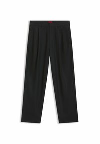 Jeans Relaxed Fit - black one