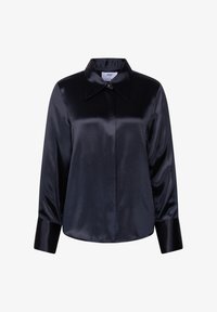 Non selezionato, black