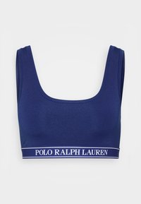 BUILT UP BRALETTE - Bustier - navy