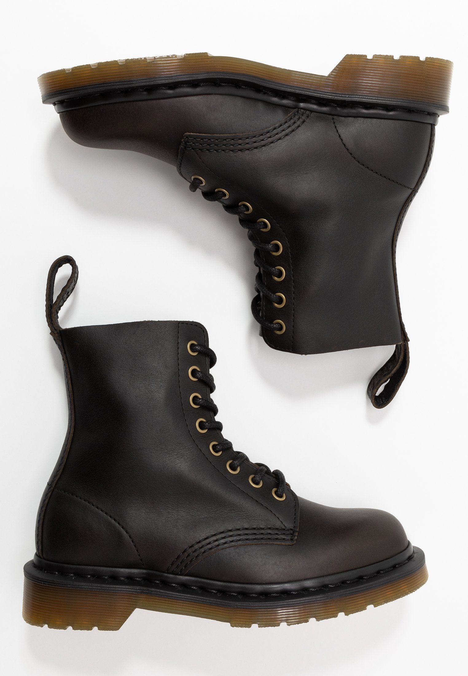 doc martens pascal harvest