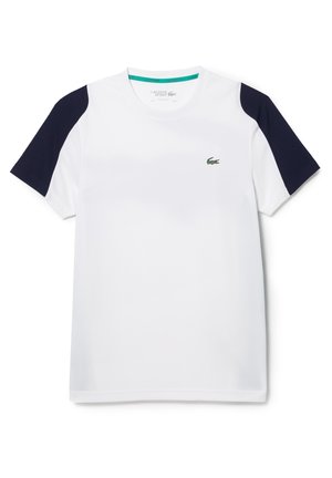 T-shirt de sport - white