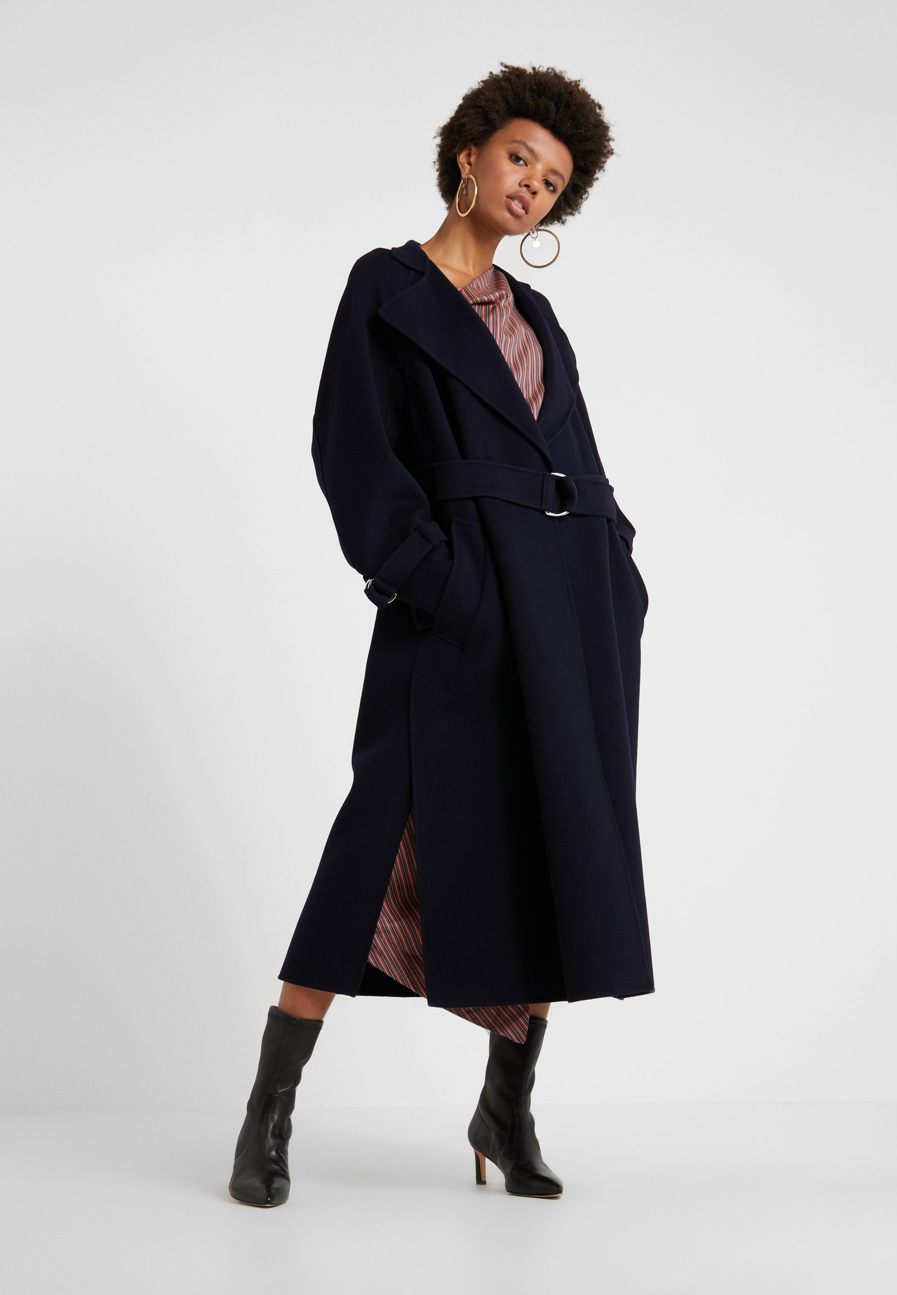 sportmax code blaue winter jacke sportmax code blaue winter jacke
