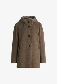 Wybrany, taupe melange