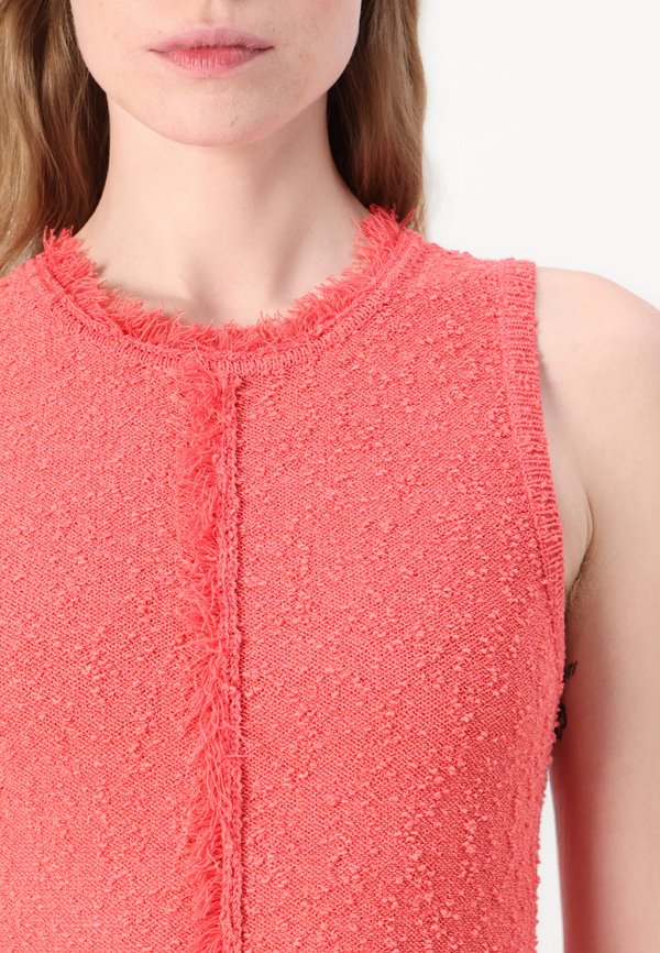 FOVINA - Jumper dress2