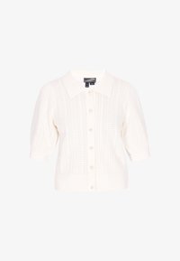 Niet geselecteerd, offwhite