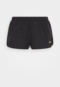 Não selecionado, black