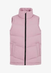 Unausgewählt, cameo pink