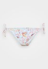 VINTAGE ISLE MODERATE - Spodný diel bikín - multicolored