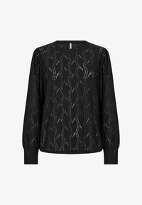 Niet geselecteerd, black