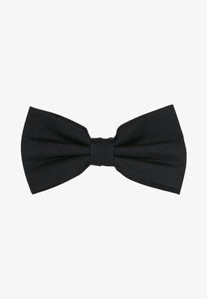 Eterna Vlinderdas - schwarz