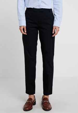 Spodnie materiałowe