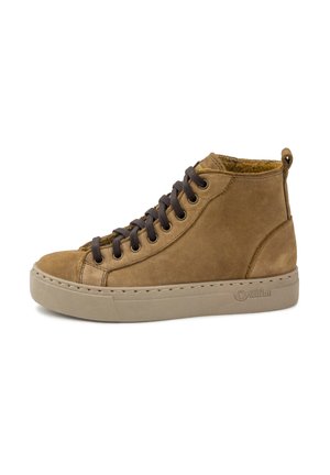 DAILA - Snowboots  - moca