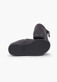 Pisamonas Bailarinas con hebilla - gris oscuro