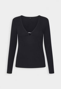 Επιλέχθηκε, black