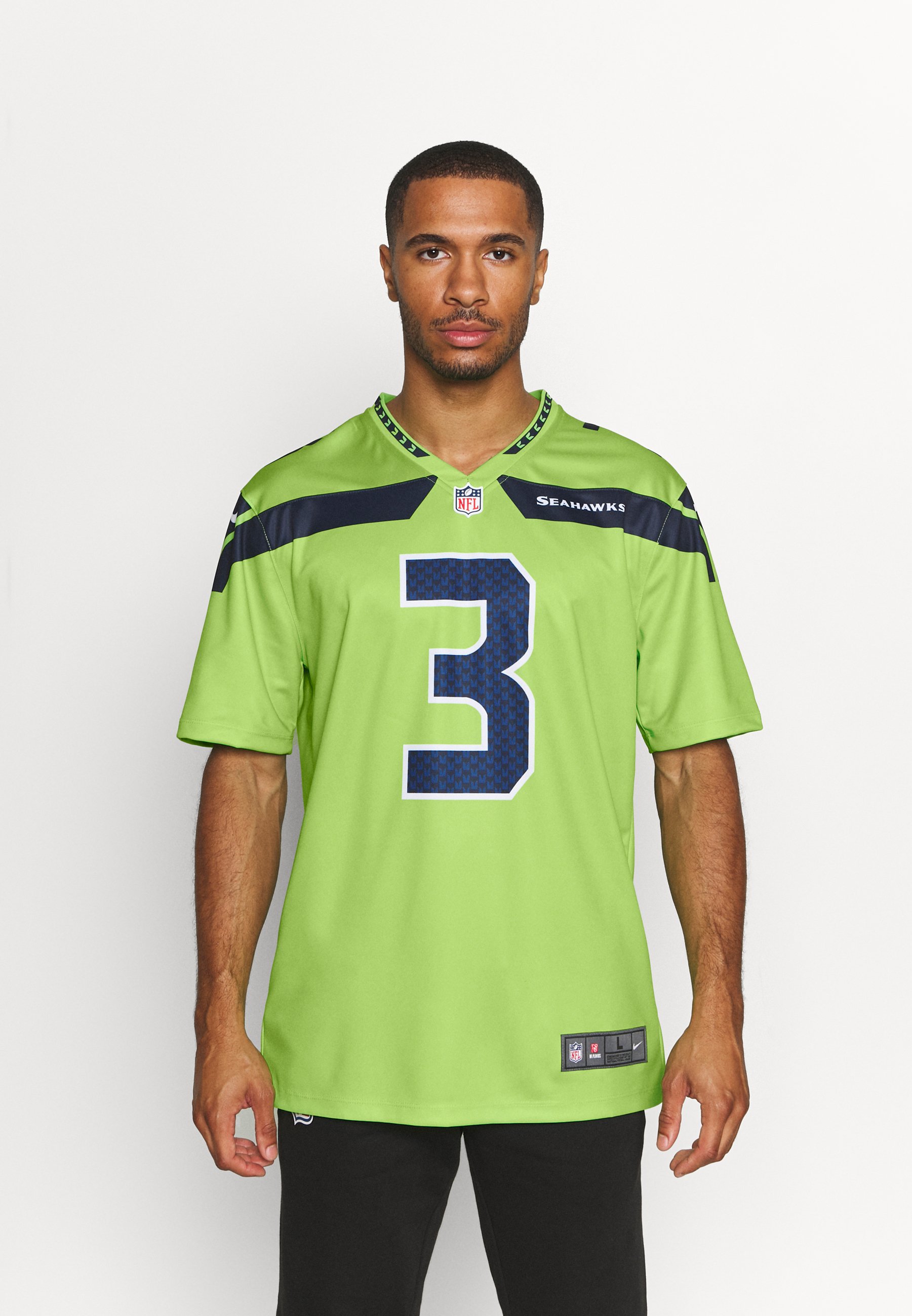 Nike NFL New England Patriots Sideline Slub Performance T-Shirt - Teams  from USA Sports UK