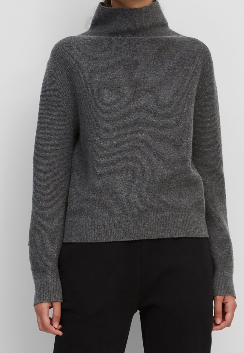 Marc O'Polo Neule - dark grey