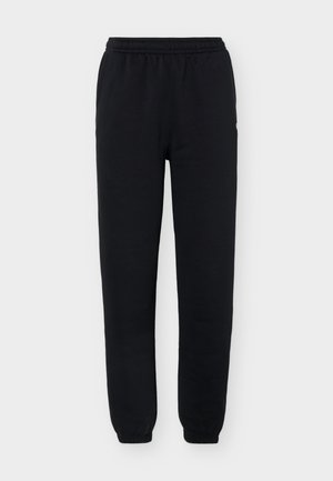 Under Armour, RIVAL FLEECE GYM - Παντελόνι φόρμας - ultimate black/white