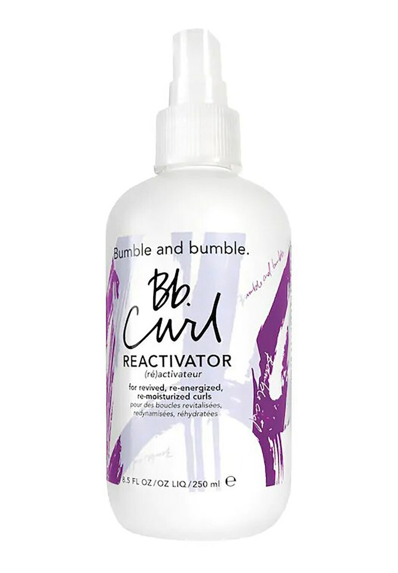 Bumble and bumble - CURL REACTIVATOR - Produit coiffant, Agrandir