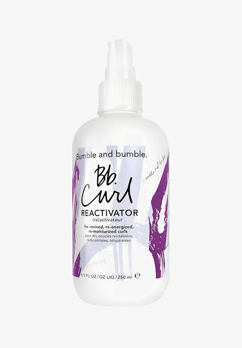 Bumble and bumble - CURL REACTIVATOR - Hair styling, Enlarge