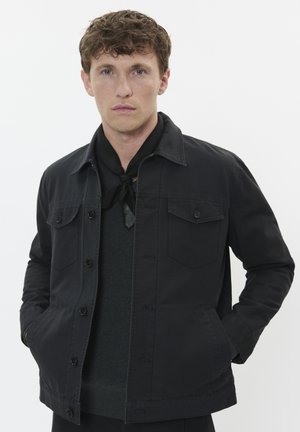 Matinique Foulard - black
