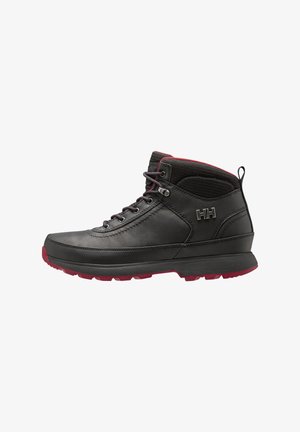 CALGARY 2 - Pohorky - black red