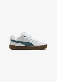 Ikke valgt, white-emerald ice