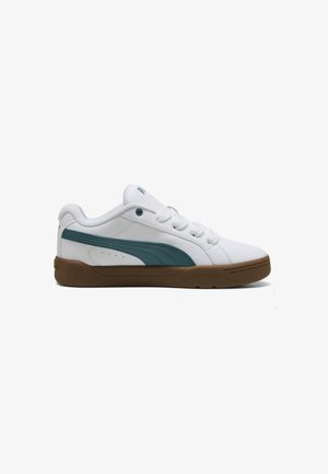 Puma, PARK LIFESTYLE EASY UNISEX - Zapatillas - white-emerald ice